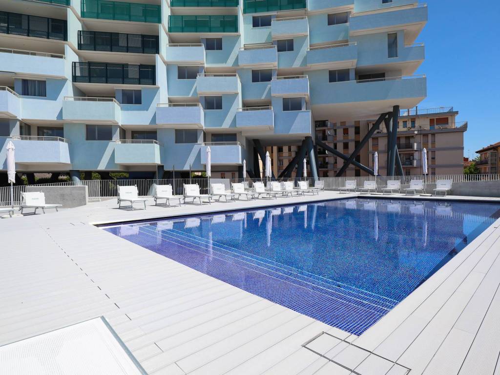 Appartamento a Jesolo in Via Aquileia, 49 - Foto 2