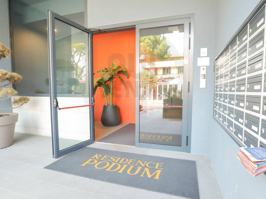 Appartamento a Jesolo in Via Aquileia, 49 - Foto 4