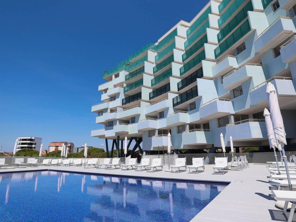 Appartamento a Jesolo in Via Aquileia, 49 - Foto 5