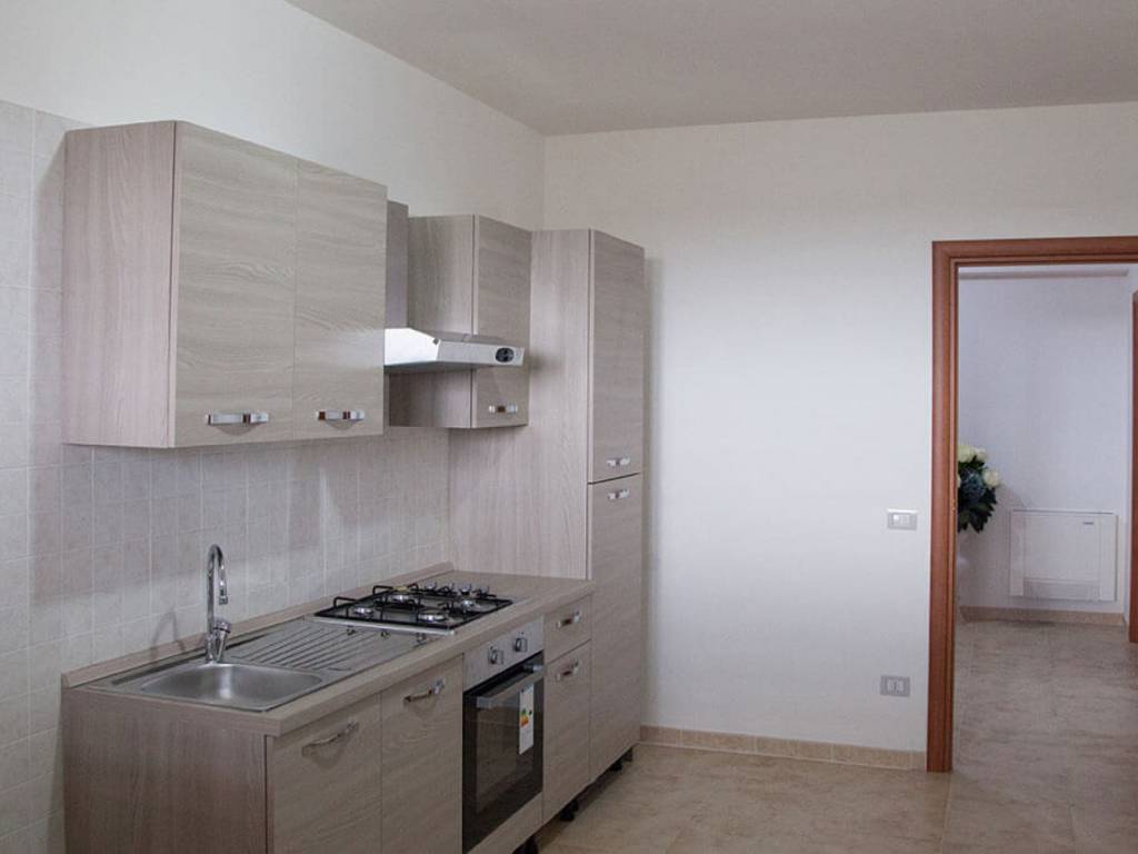 Appartamento a Floridia in Viale Vittorio Veneto - Foto 2