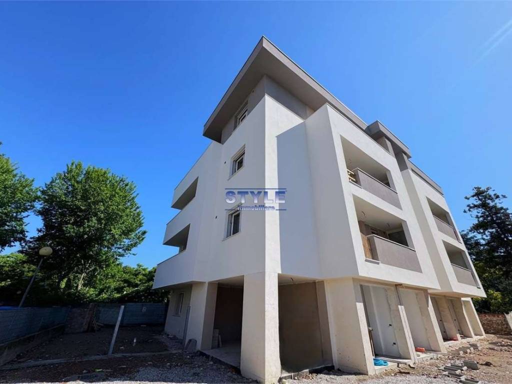 Attico / mansarda a Padova in Via San Marco , 201 - Foto 2