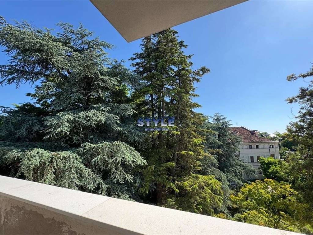 Attico / mansarda a Padova in Via San Marco , 201 - Foto 3