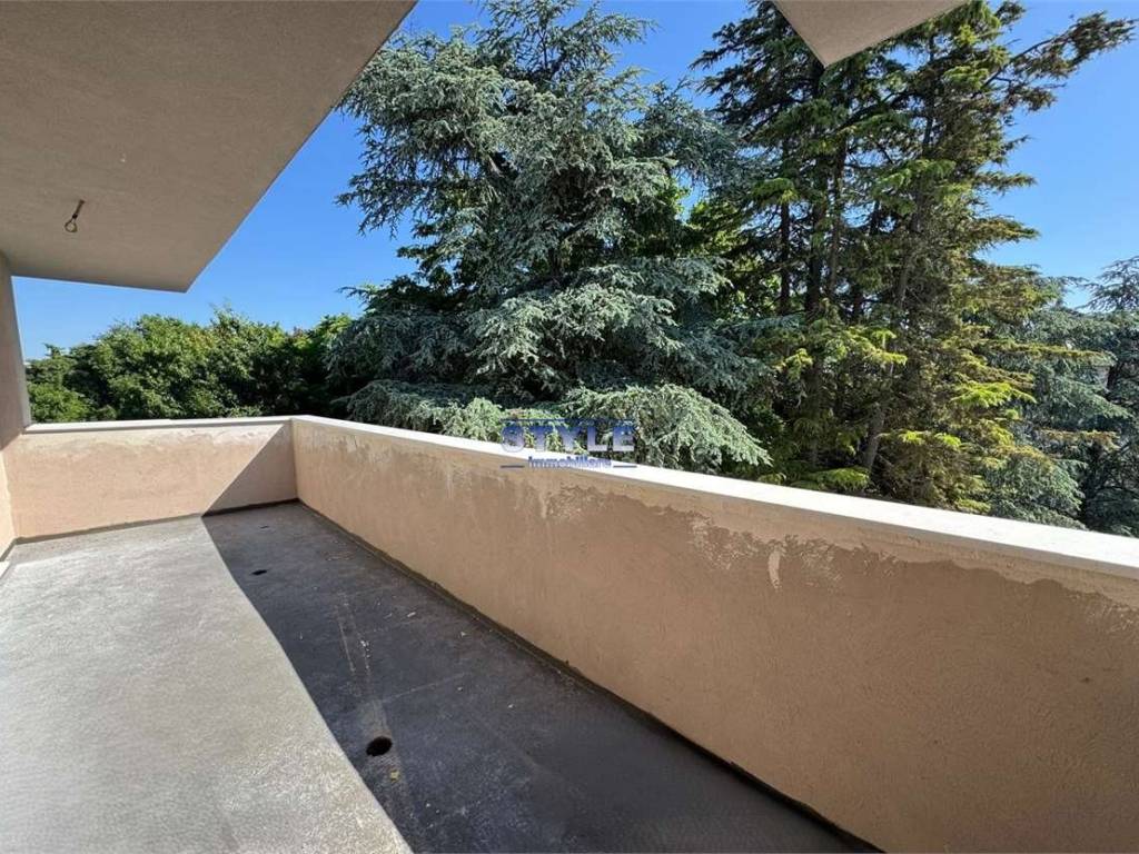 Attico / mansarda a Padova in Via San Marco , 201 - Foto 4