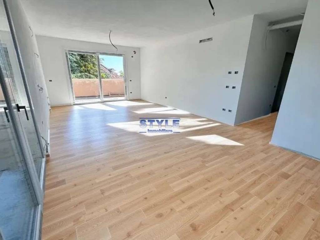 Attico / mansarda a Padova in Via San Marco , 201 - Foto 5