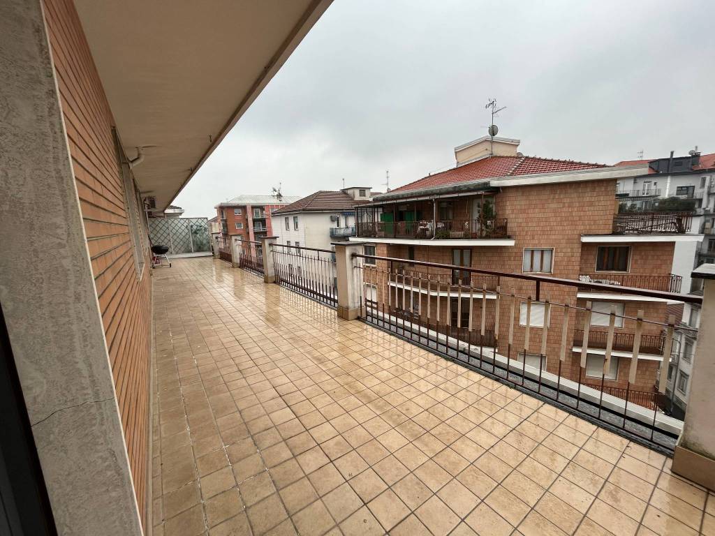 Attico / mansarda a Alessandria - Foto 2