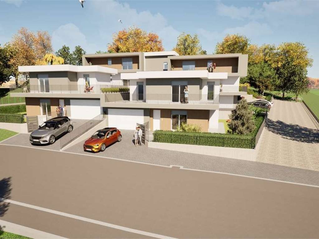 Villa a Ternate in Varese - Foto 2