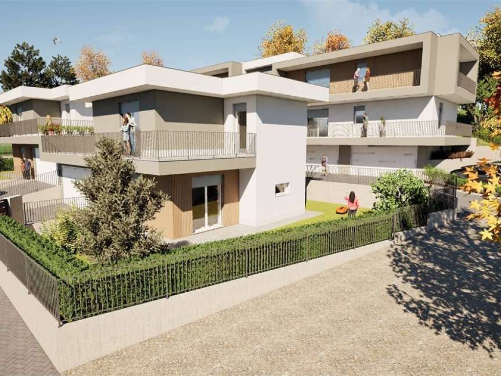 Villa a Ternate in Varese - Foto 3