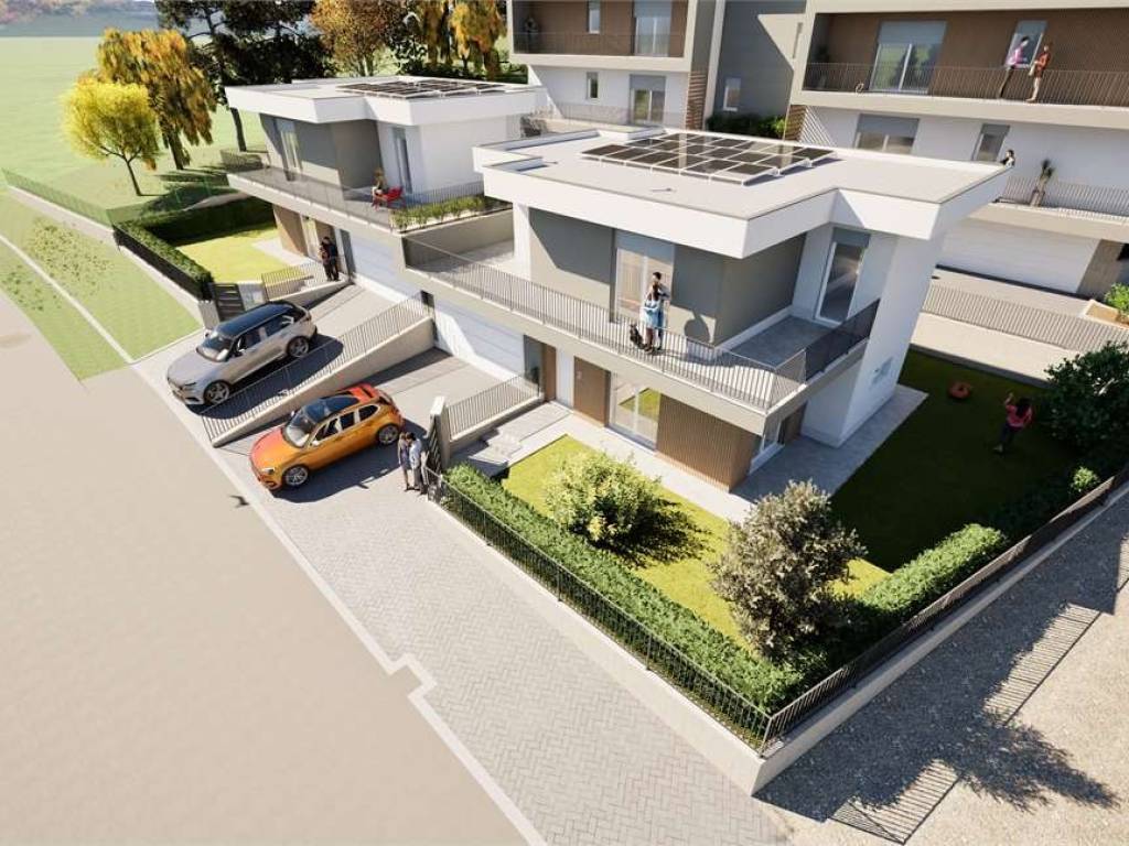 Villa a Ternate in Varese - Foto 4