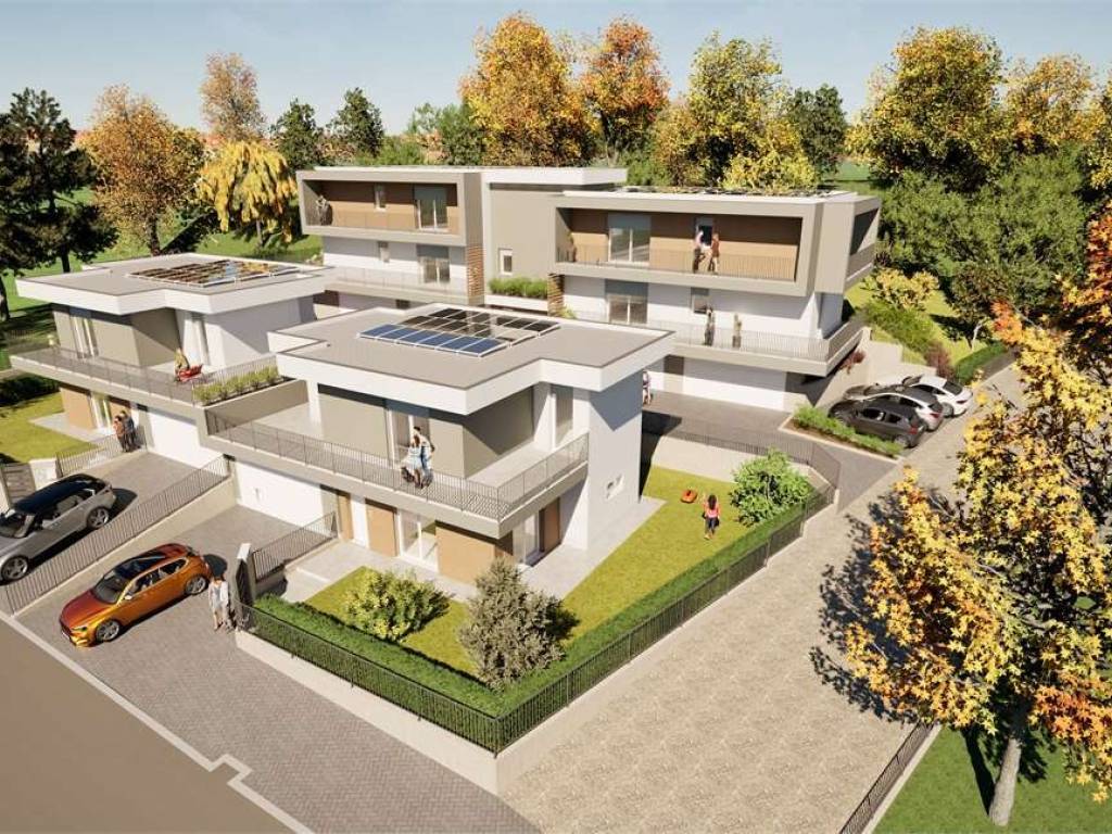 Villa a Ternate in Varese - Foto 5