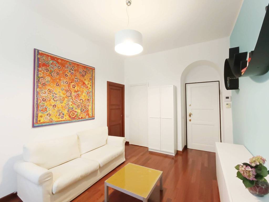 Appartamento a Como in Via San Martino, 4 - Foto 3