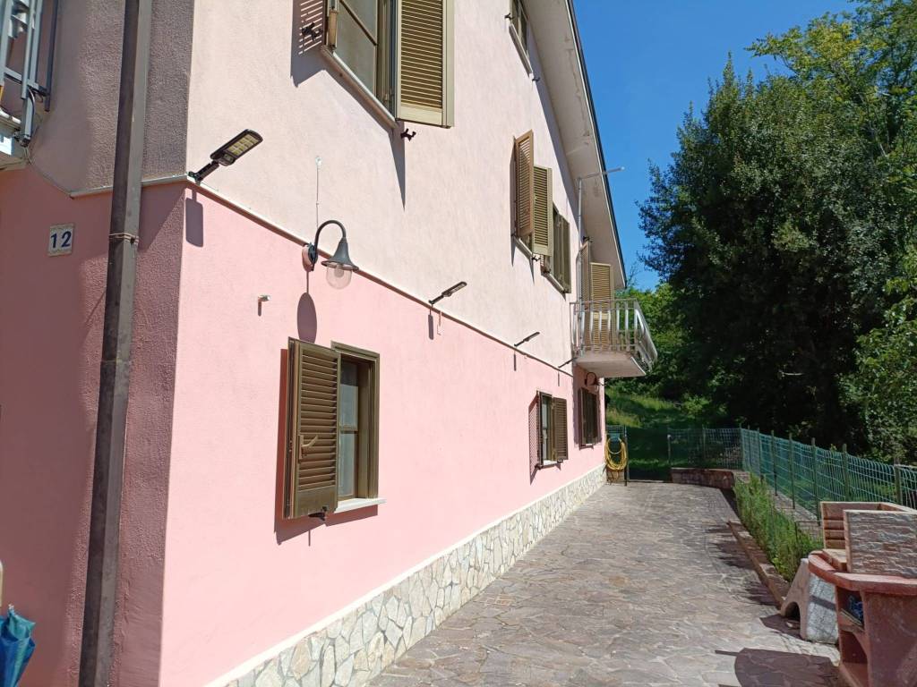 Villa a Rocca d'arce in Via Collepizzuto, 12 - Foto 3