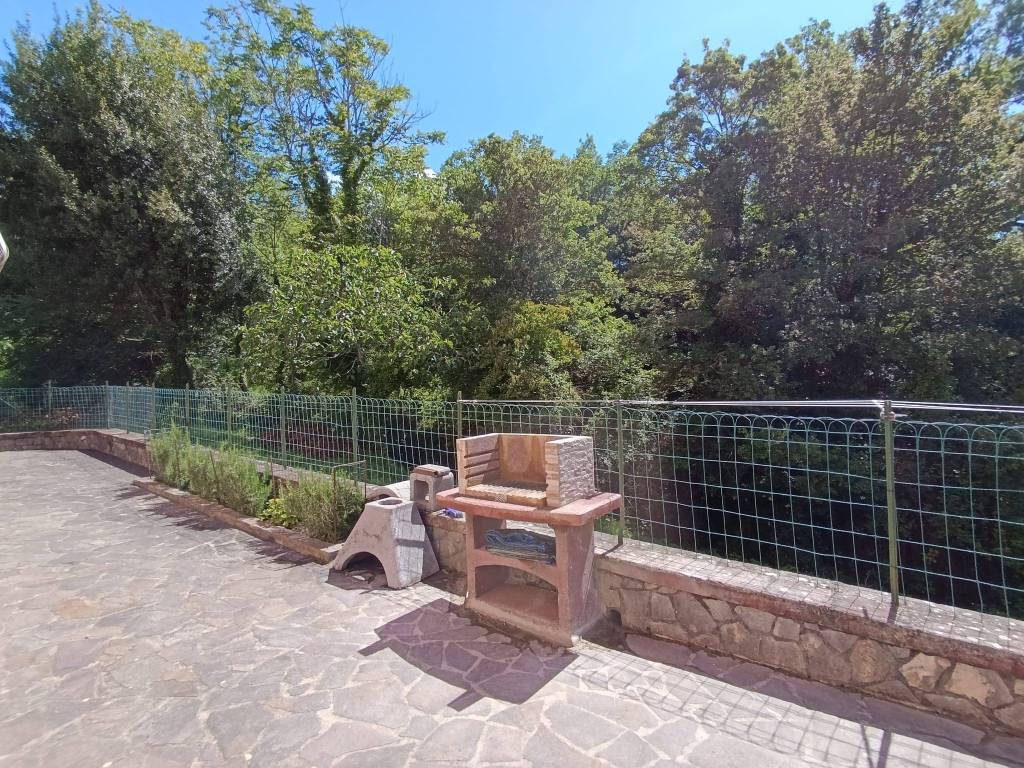 Villa a Rocca d'arce in Via Collepizzuto, 12 - Foto 5