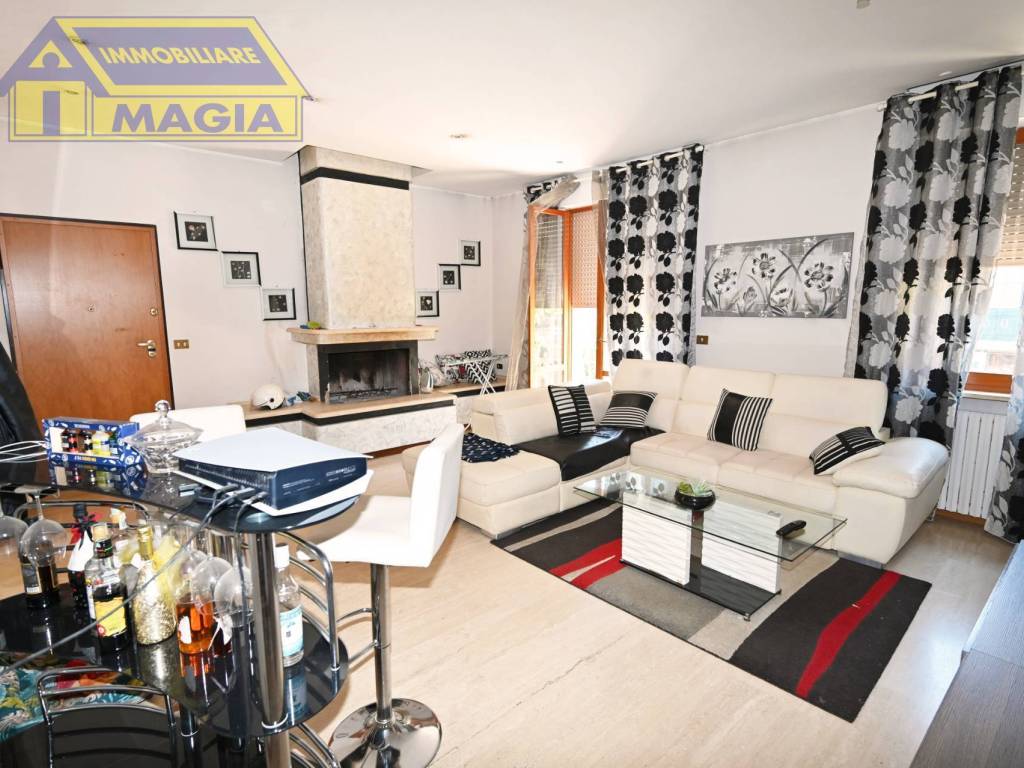 Casa indipendente a Castel di lama in Via Cesare Battisti, 4 - Foto 3