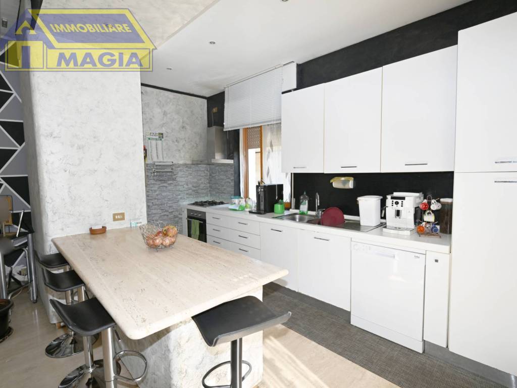 Casa indipendente a Castel di lama in Via Cesare Battisti, 4 - Foto 5