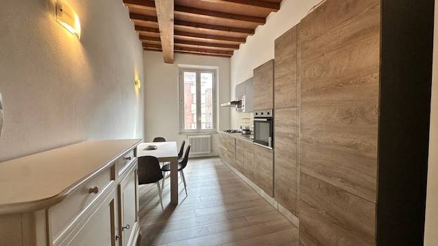 Appartamento a Modena in Corso Camillo Benso di Cavour, 38 - Foto 3