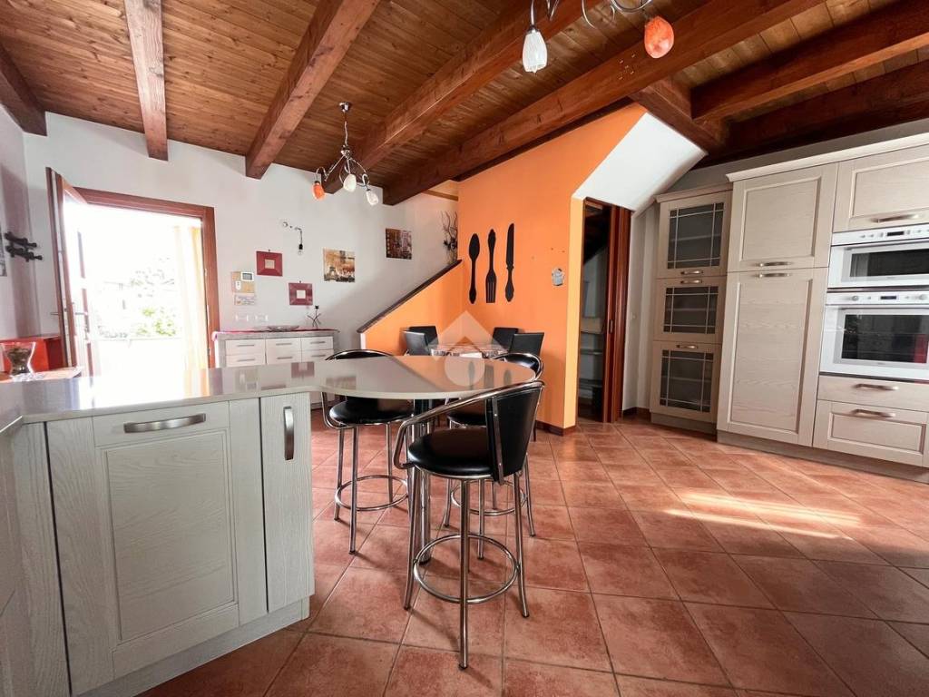 Appartamento a Flaibano in Via Roma, 25 - Foto 2