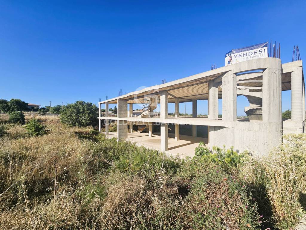Villa a Ispica in contrada crocefia - Foto 4