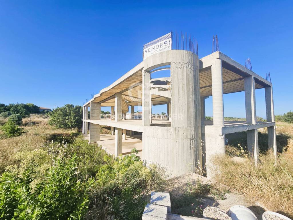 Villa a Ispica in contrada crocefia - Foto 5