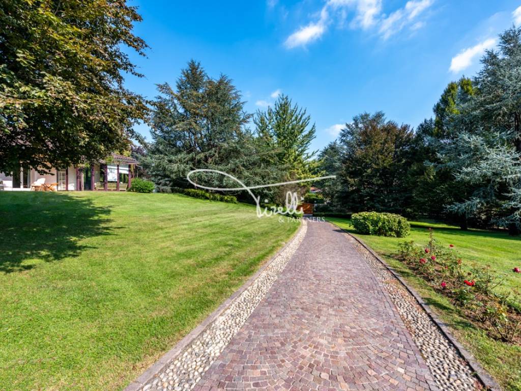 Villa a Casatenovo - Foto 2