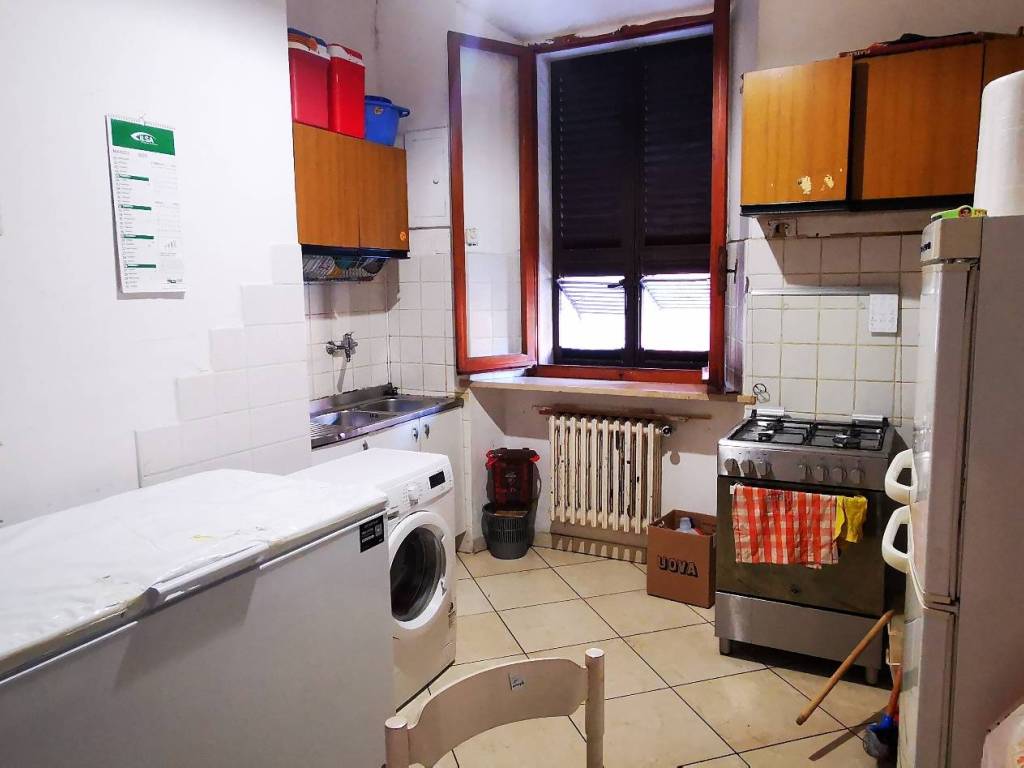Appartamento a Castelfidardo in Via Giacomo Matteotti, 109 - Foto 4