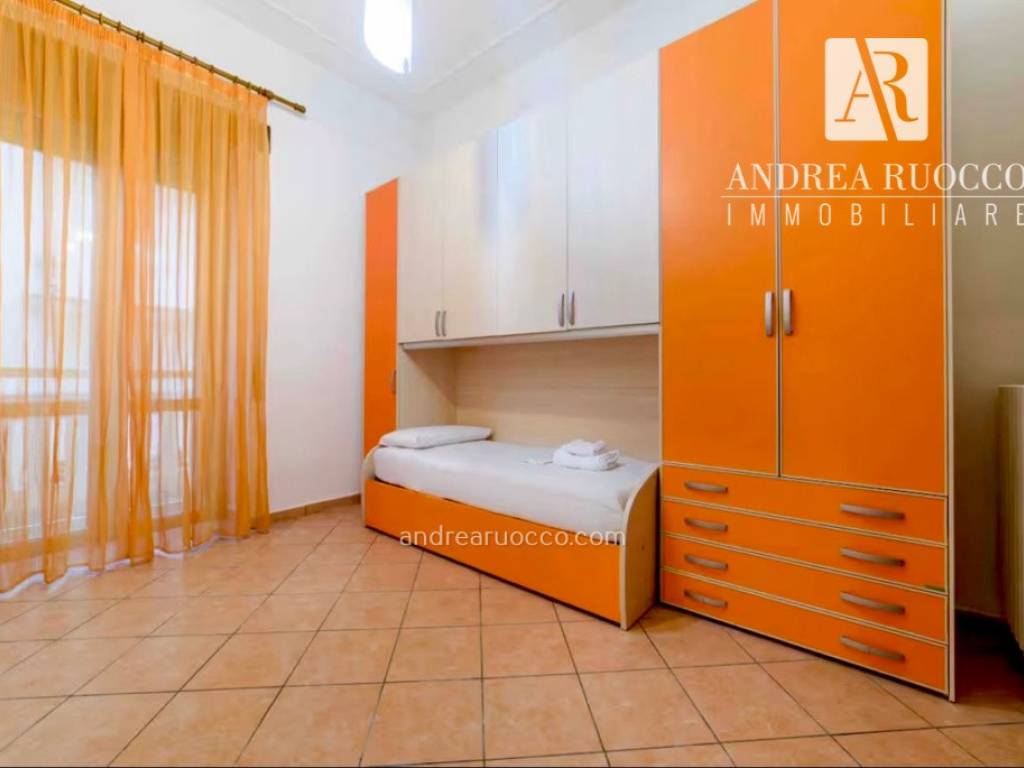 Appartamento a Salerno in Via Michele Vernieri, 105 - Foto 3