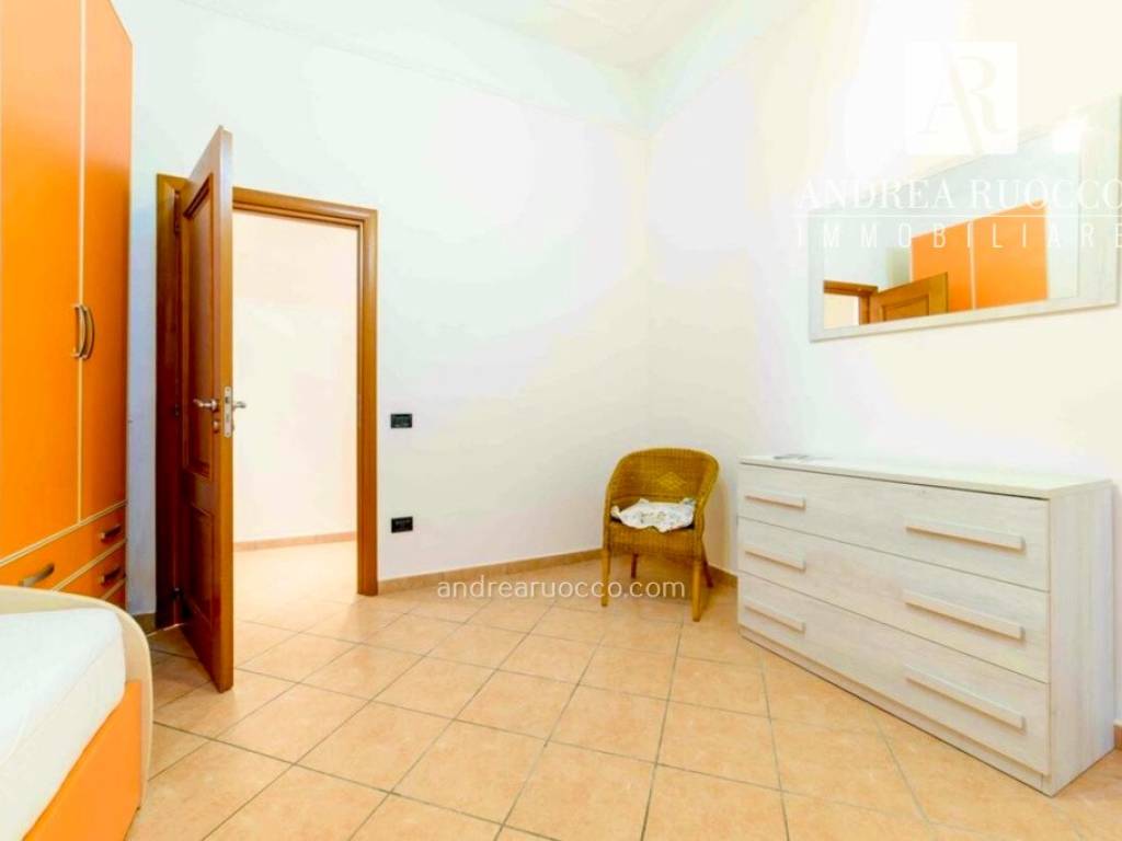 Appartamento a Salerno in Via Michele Vernieri, 105 - Foto 5