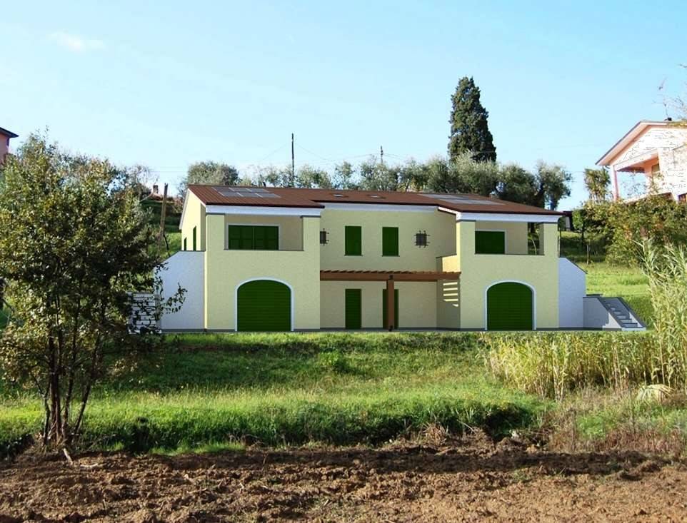 Terreno a Sarzana - Foto 3