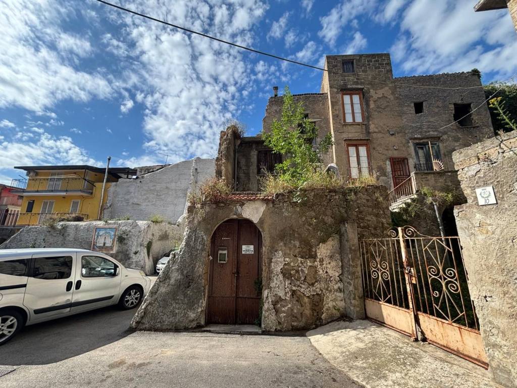 Rustico / casale a Castel san giorgio in Via Santa Maria di Costantinopoli - Foto 2