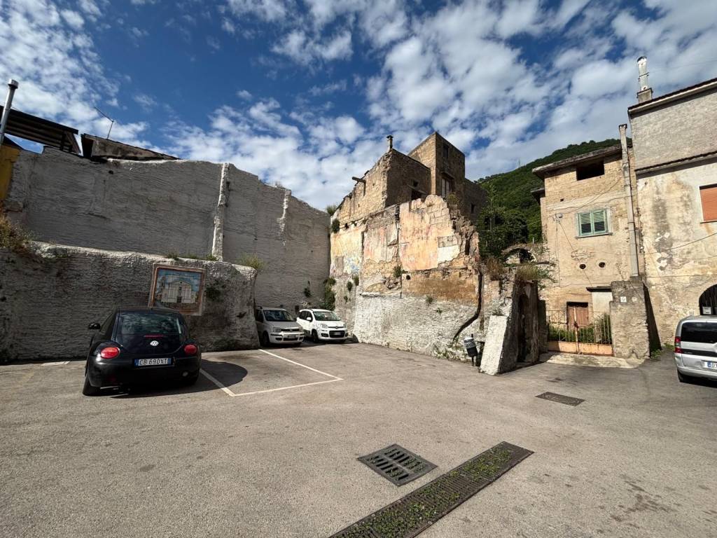Rustico / casale a Castel san giorgio in Via Santa Maria di Costantinopoli - Foto 3