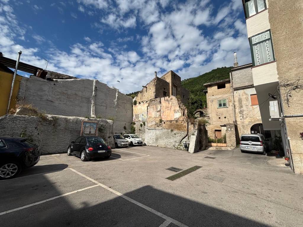 Rustico / casale a Castel san giorgio in Via Santa Maria di Costantinopoli - Foto 4