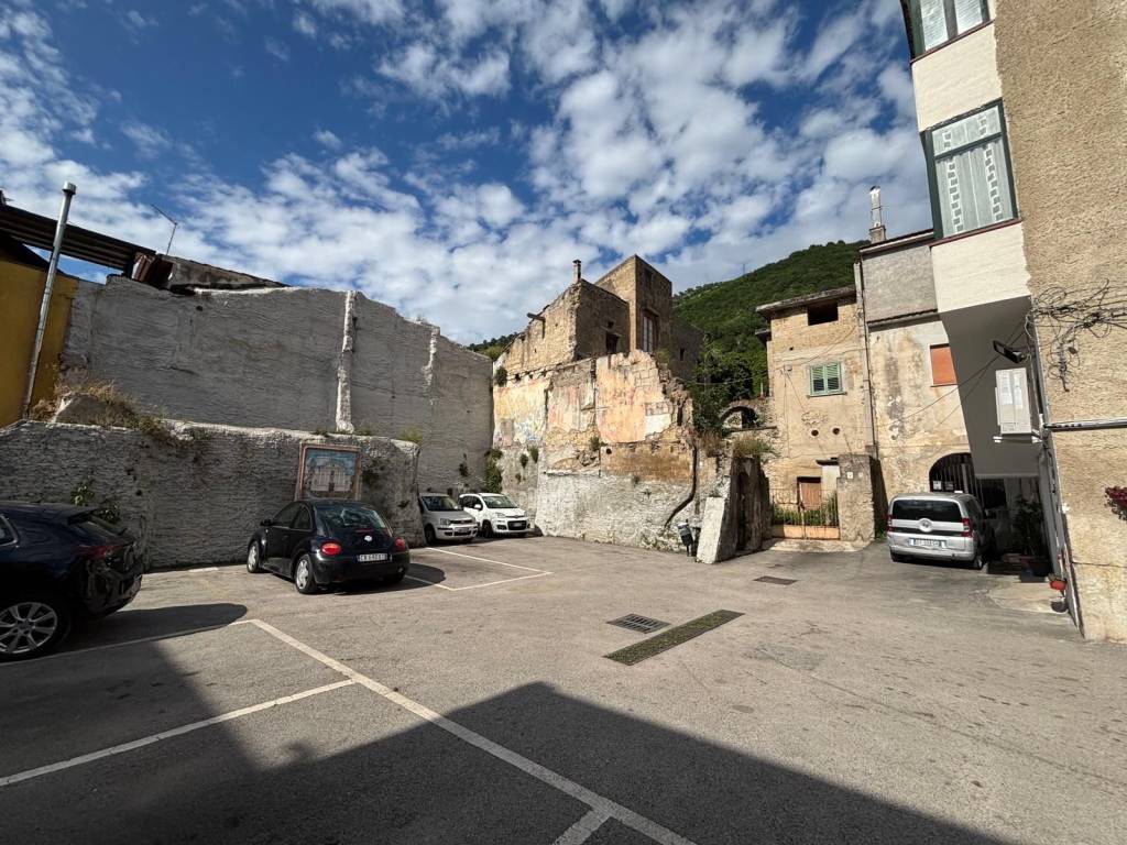 Rustico / casale a Castel san giorgio in Via Santa Maria di Costantinopoli - Foto 5