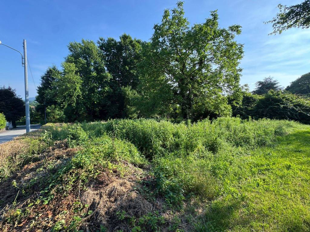 Terreno a Brebbia in Via Vignetta, 17 - Foto 3