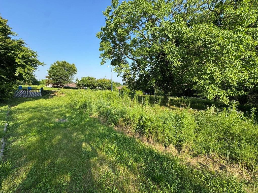 Terreno a Brebbia in Via Vignetta, 17 - Foto 4