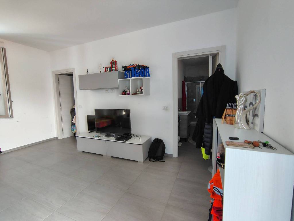Appartamento a Novara in Strada Privata Martelli, 1 - Foto 2