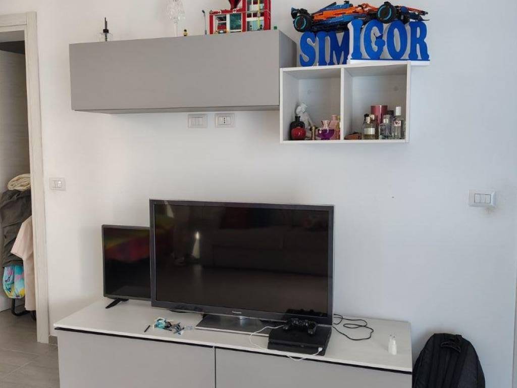 Appartamento a Novara in Strada Privata Martelli, 1 - Foto 3
