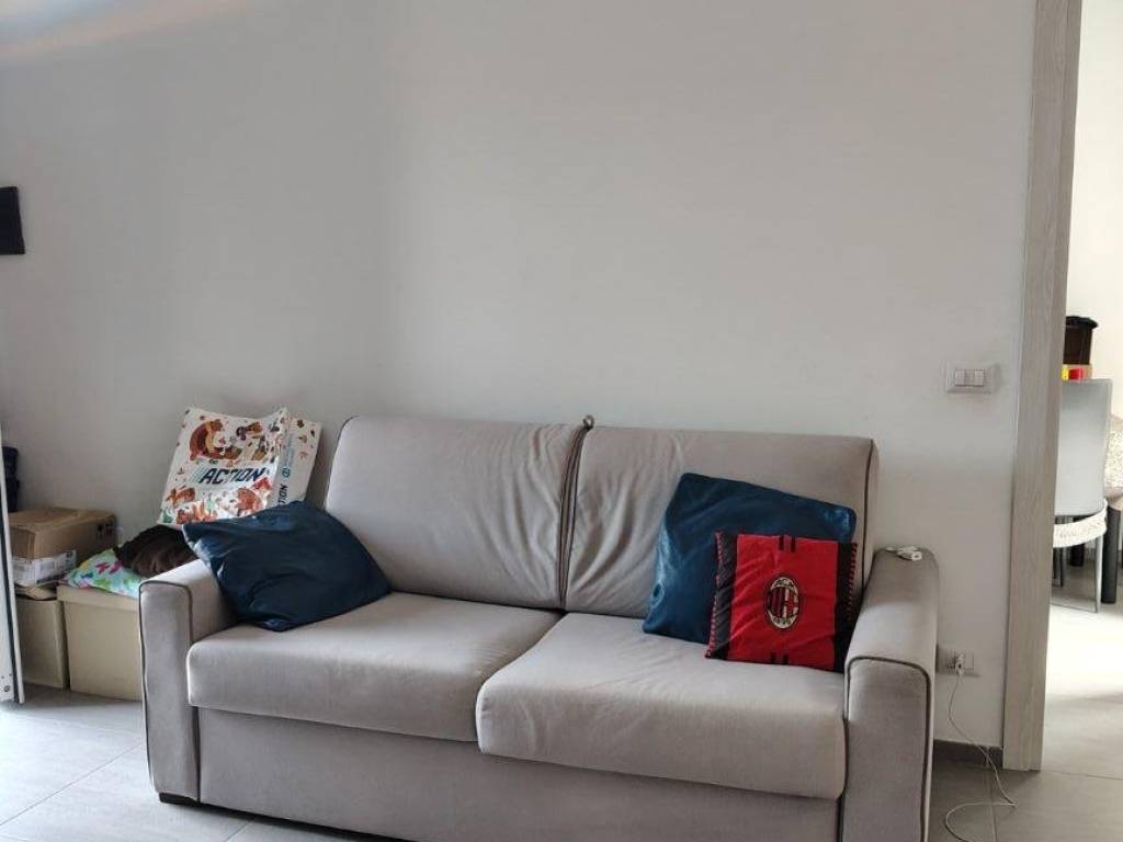 Appartamento a Novara in Strada Privata Martelli, 1 - Foto 4