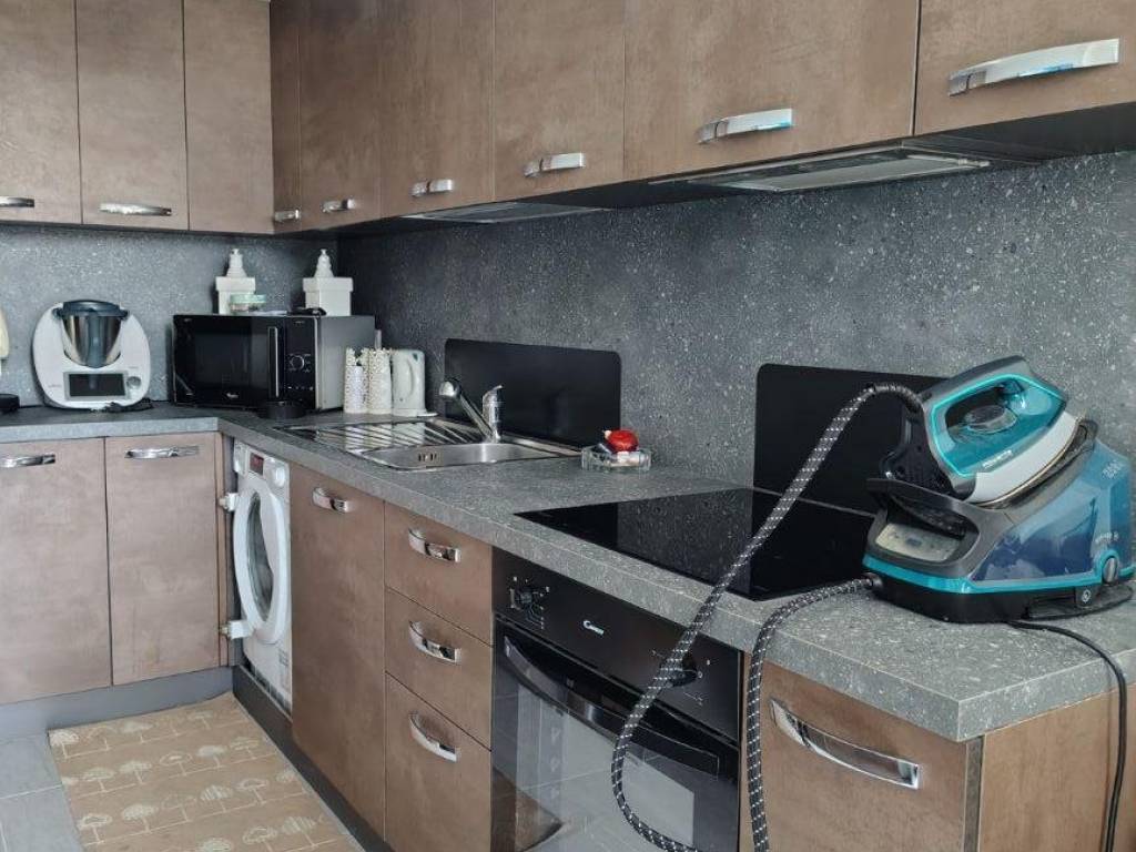 Appartamento a Novara in Strada Privata Martelli, 1 - Foto 5