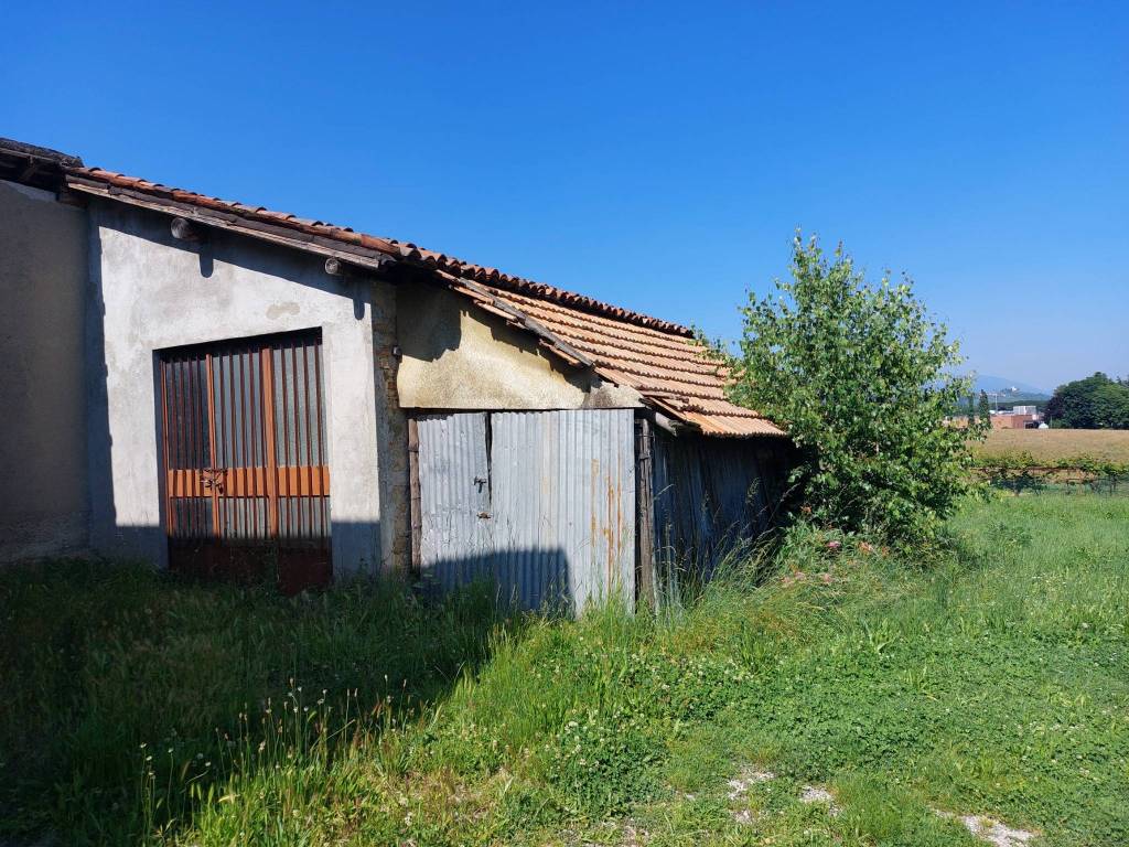 Terreno a Casatenovo in Frazione Gemella, 6 - Foto 2