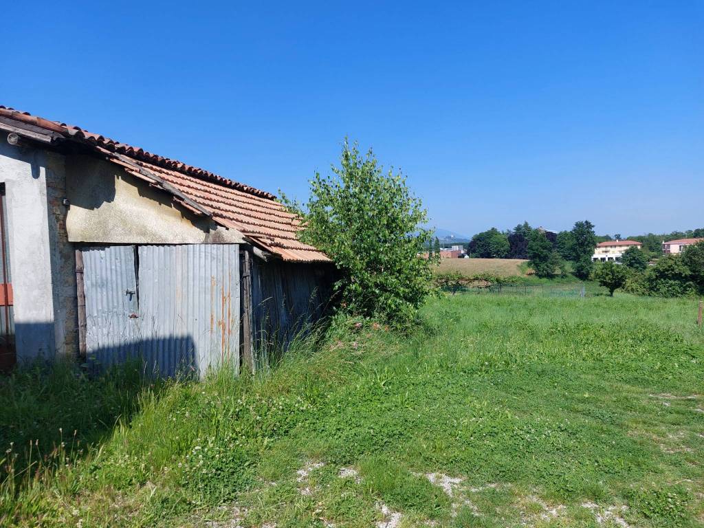 Terreno a Casatenovo in Frazione Gemella, 6 - Foto 3
