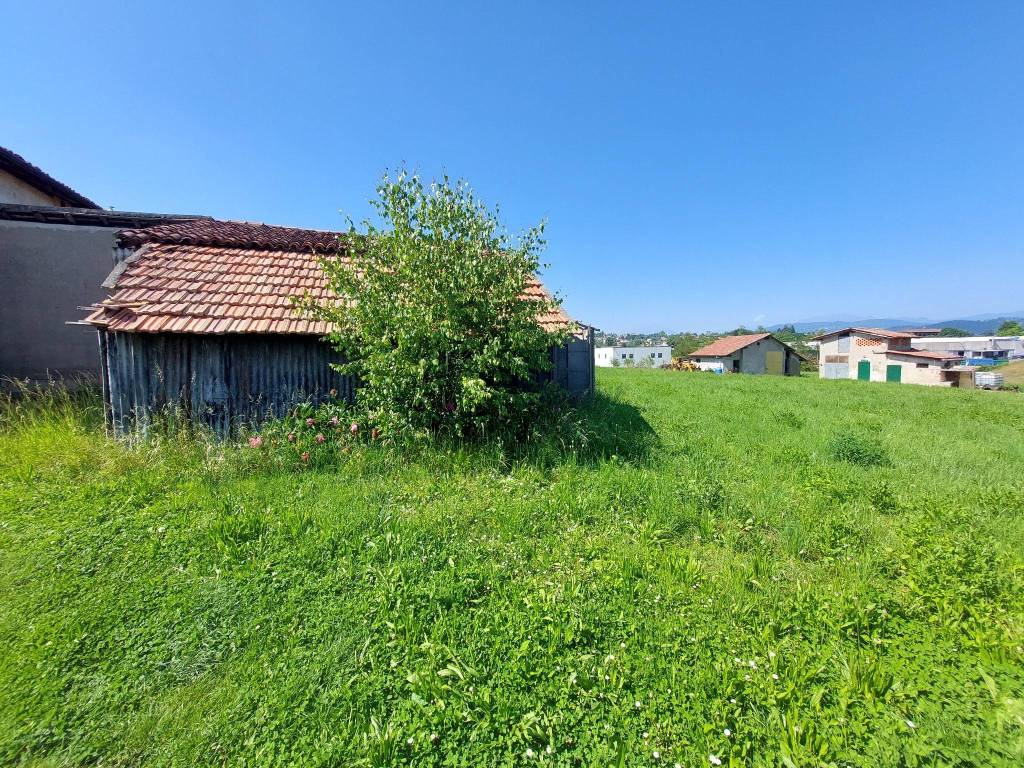 Terreno a Casatenovo in Frazione Gemella, 6 - Foto 4