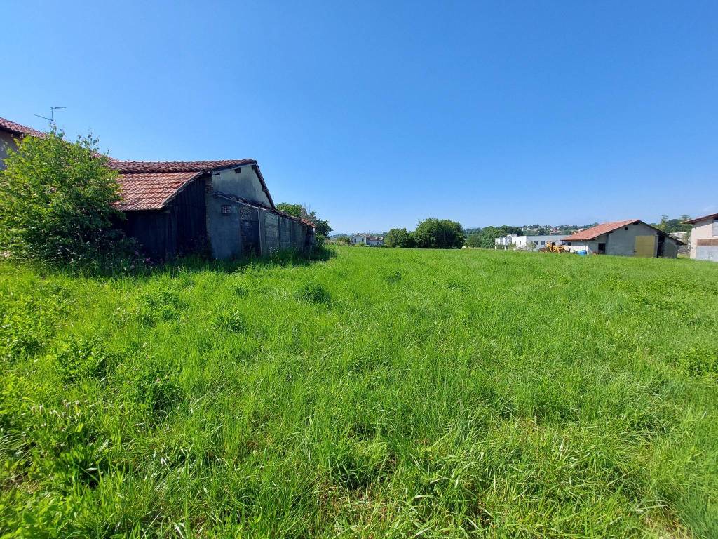 Terreno a Casatenovo in Frazione Gemella, 6 - Foto 5