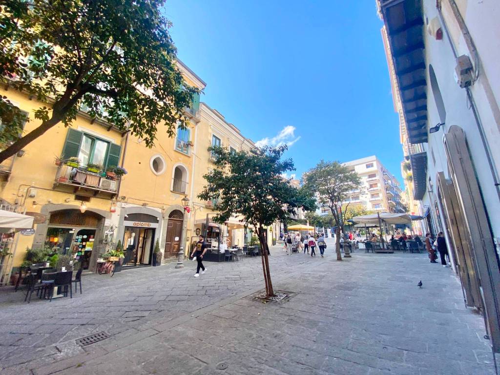 Appartamento a Salerno in Via Roma, 16 - Foto 2