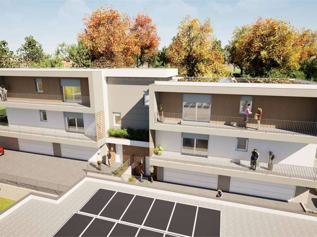 Appartamento a Ternate in Varese - Foto 2