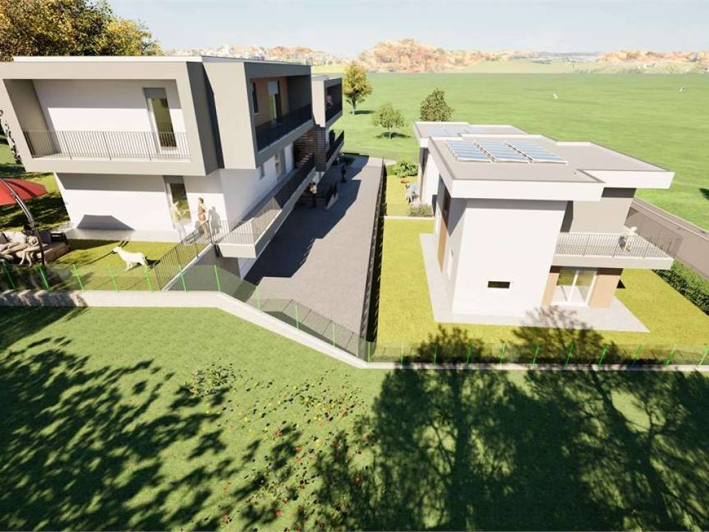 Appartamento a Ternate in Varese - Foto 4