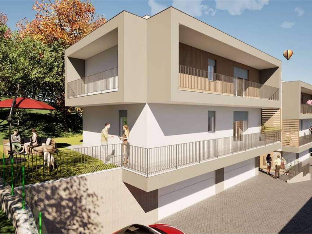 Appartamento a Ternate in Varese - Foto 5