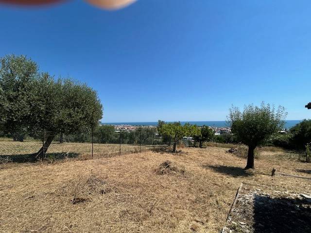 Terreno a Tortoreto in Via Panoramica - Foto 2