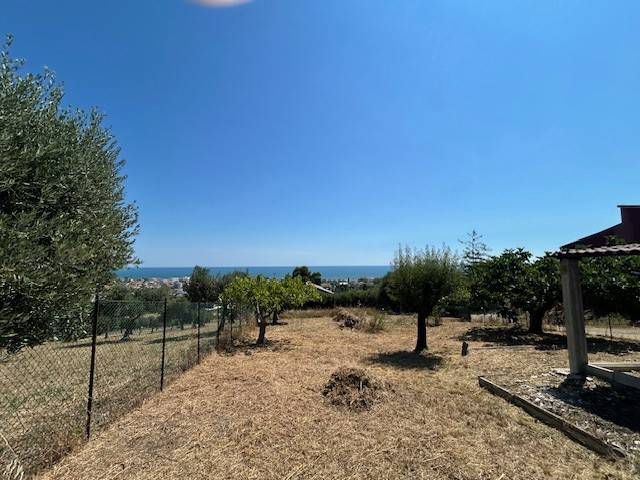 Terreno a Tortoreto in Via Panoramica - Foto 3