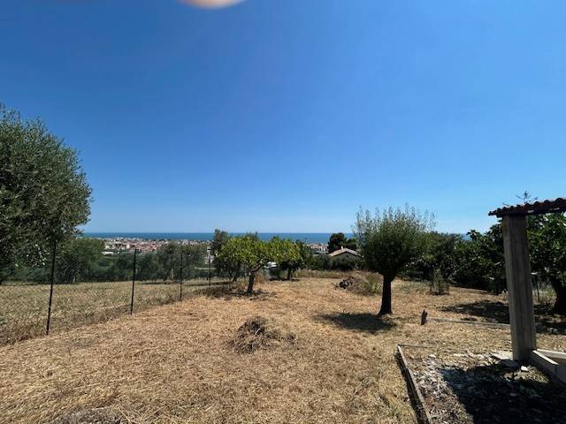 Terreno a Tortoreto in Via Panoramica - Foto 4