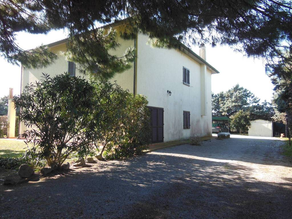 Villa a Orbetello in Via Pinalti - Foto 3