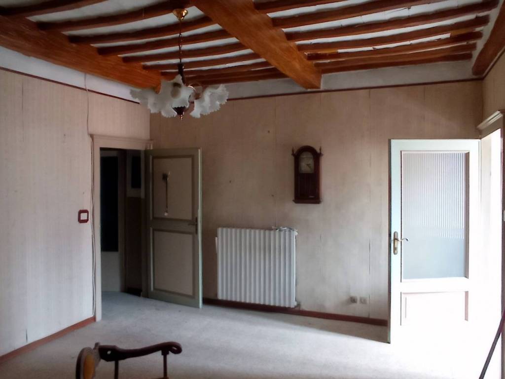 Appartamento a Piegaro in Via Camillo Benso di Cavour, 12 - Foto 3